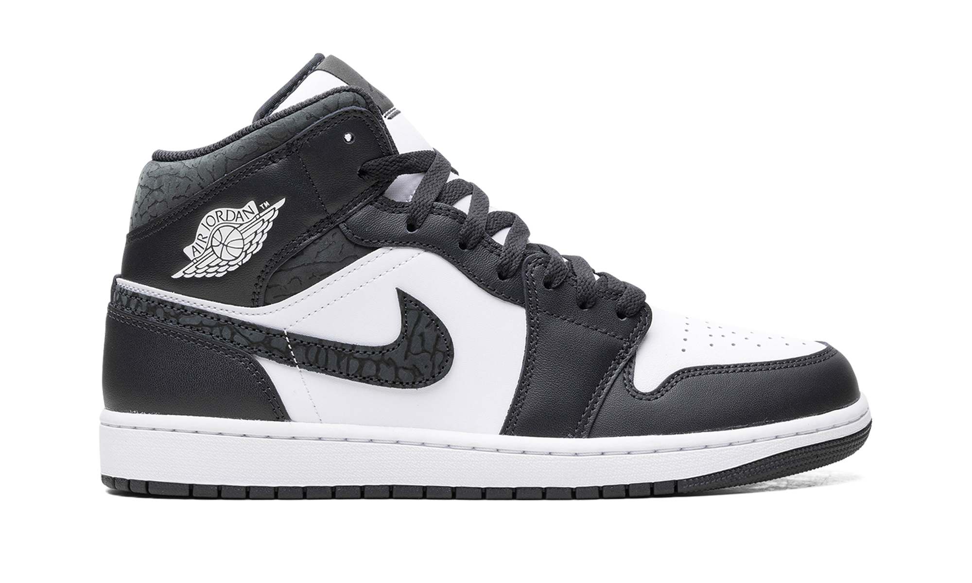 1 Mid "Panda Elephant" FB9911 001