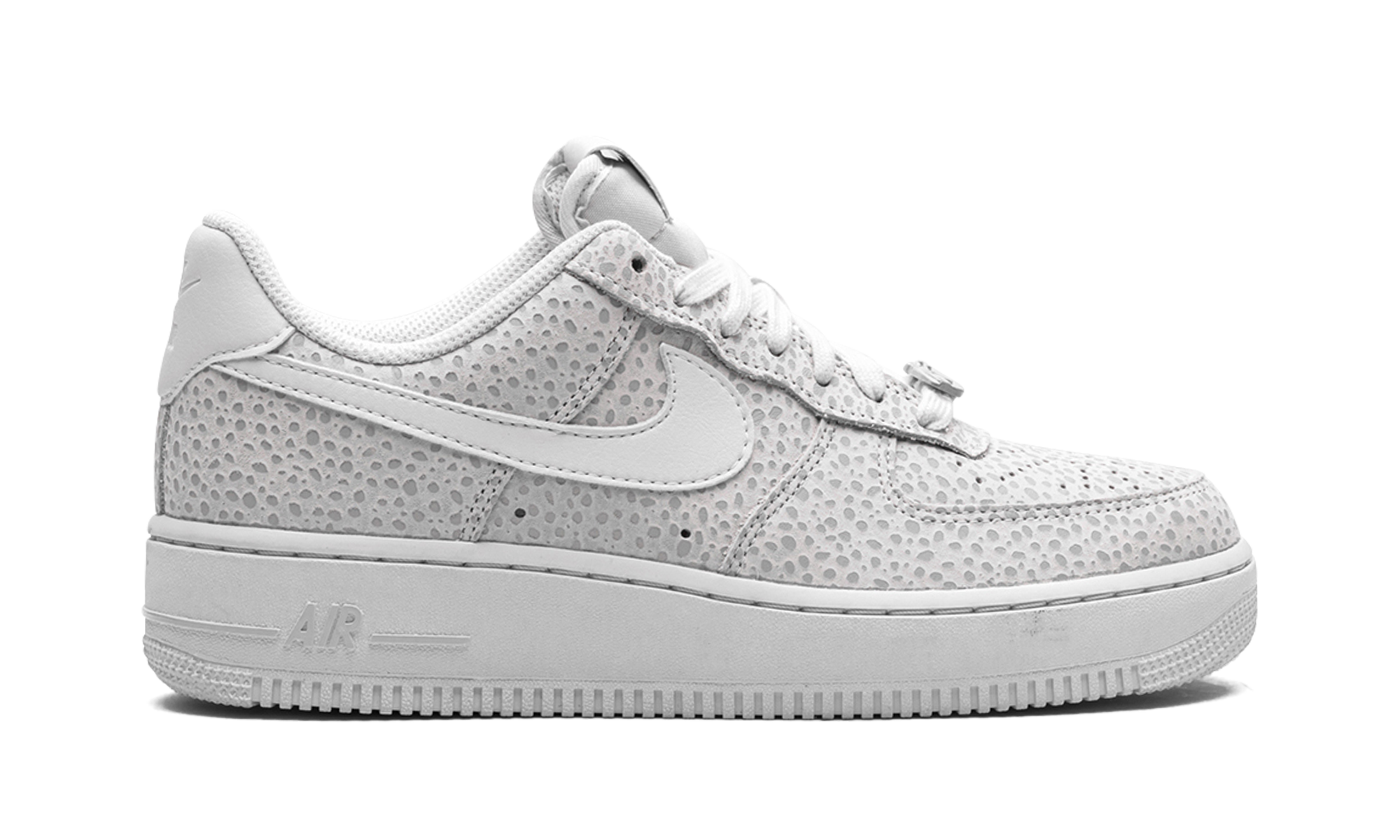 AIR FORCE 1'07 WMNS"Grey" FV6519-001