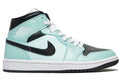 1 Mid Aqua Blue Tint (W)
