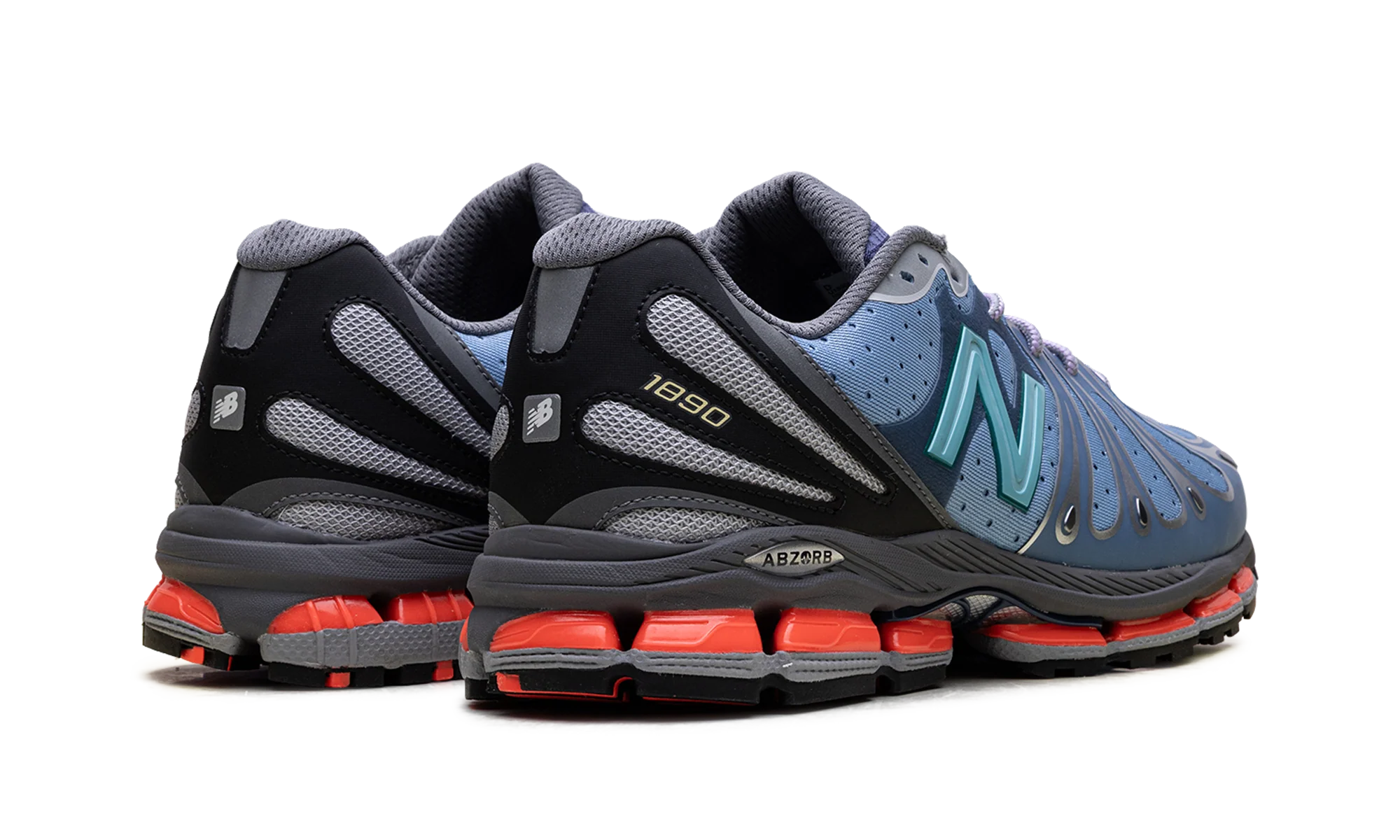 New Balance 1890 "Action Bronson - Cyborg Tears" U18908BN