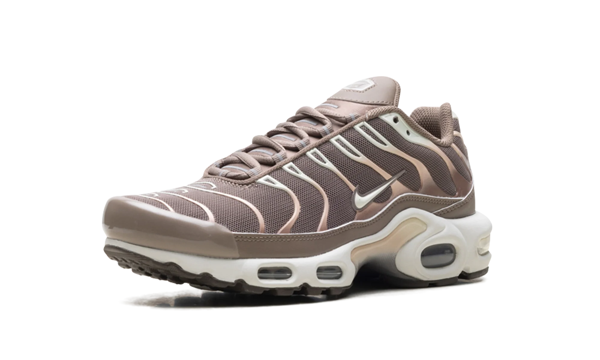 Air Max Plus "Mink Brown" DZ3671 200