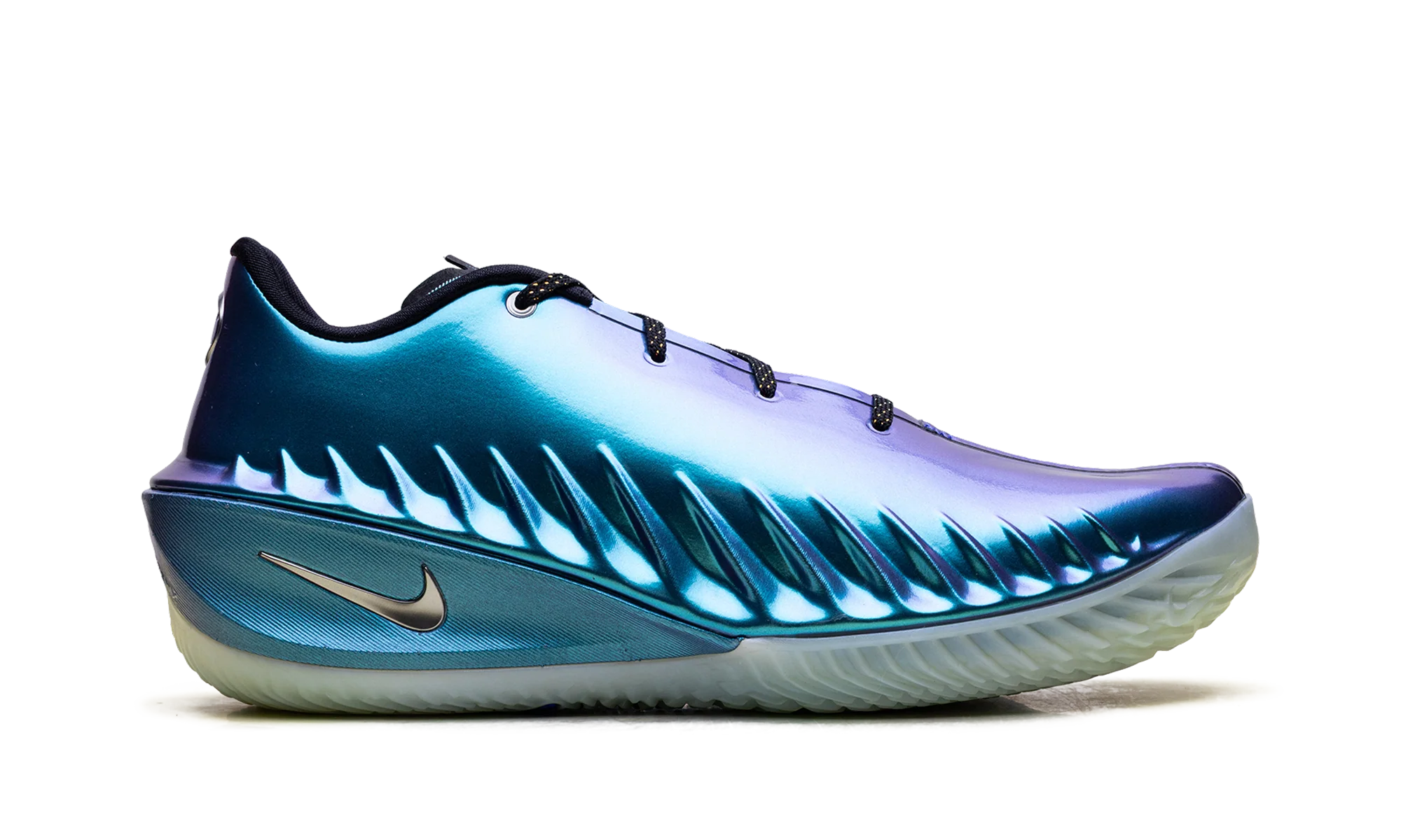 Air Zoom GT Cut 4 "Preheat" IQ6206 500