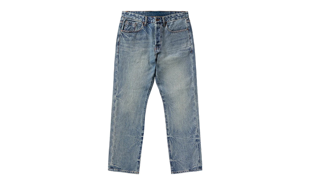 Trek Denim Heart Fit "Blue" 851 9103