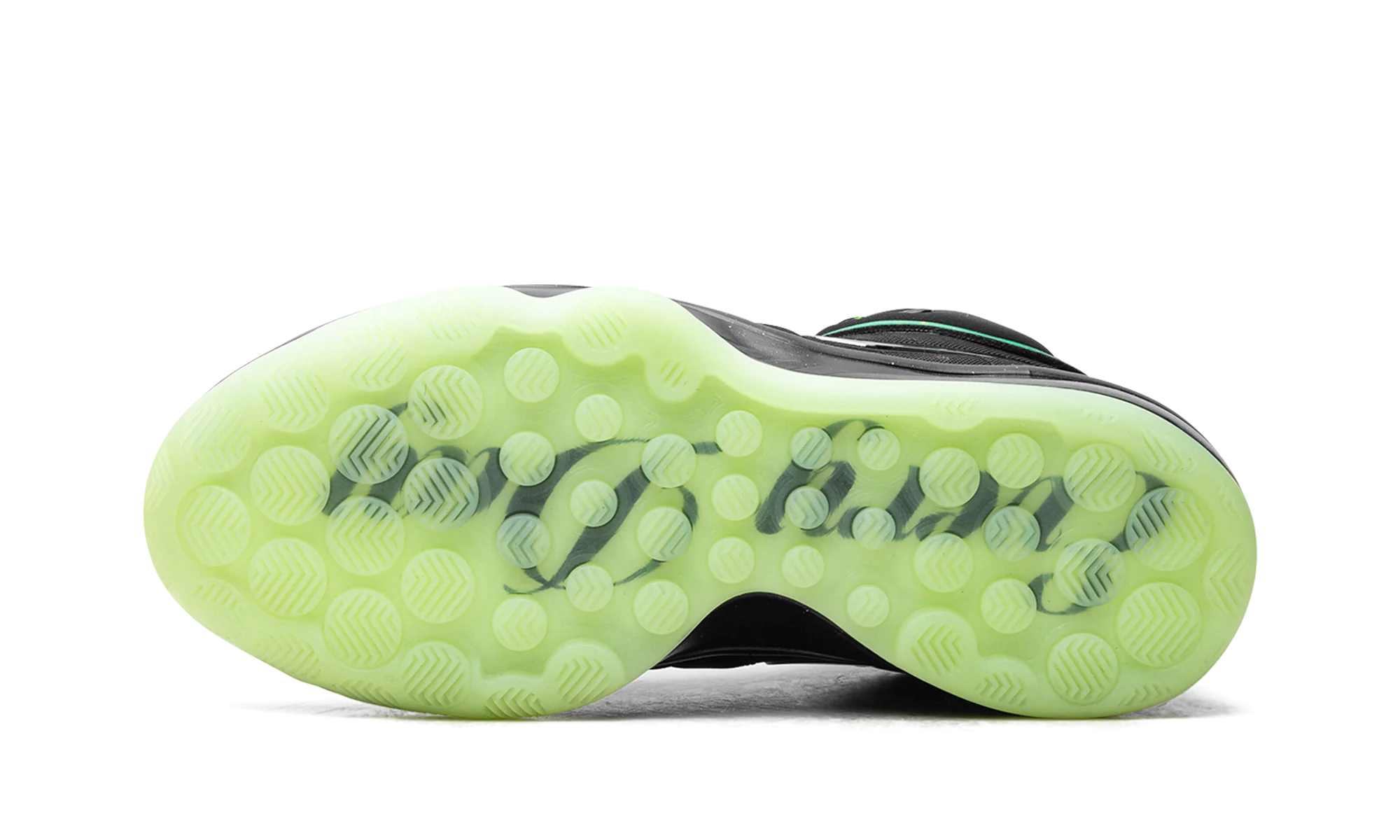 Air Zoom GT Hustle 2 EP "Victor Wembanyama - Alien" FZ7310 900