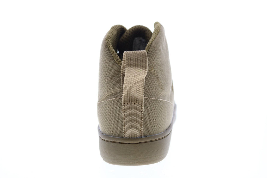 Altama Maritime Mid 333003 Mens Brown Canvas Lifestyle Sneakers Shoes