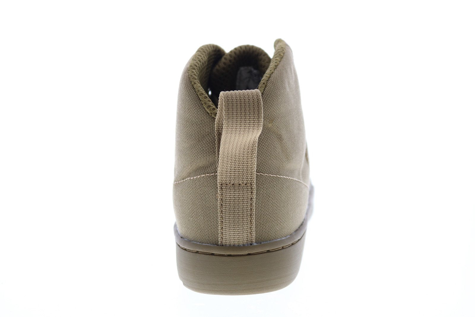 Altama Maritime Mid 333003 Mens Brown Canvas Lifestyle Sneakers Shoes