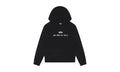 Get Rich or DEI Hoodie "Black" DT342