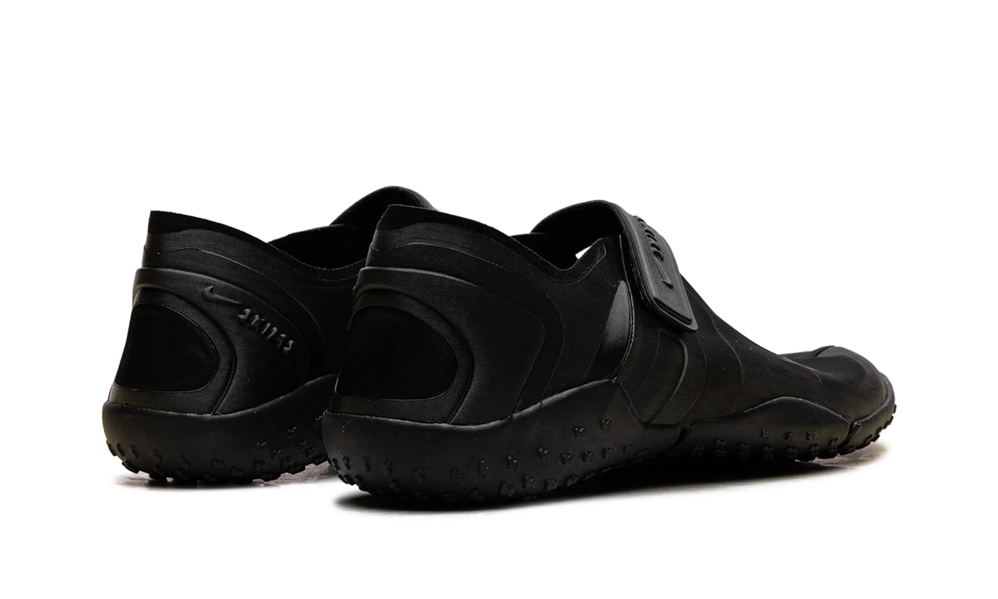 Air Rift Satin WMNS "SKIMS - Black" IQ7158 001