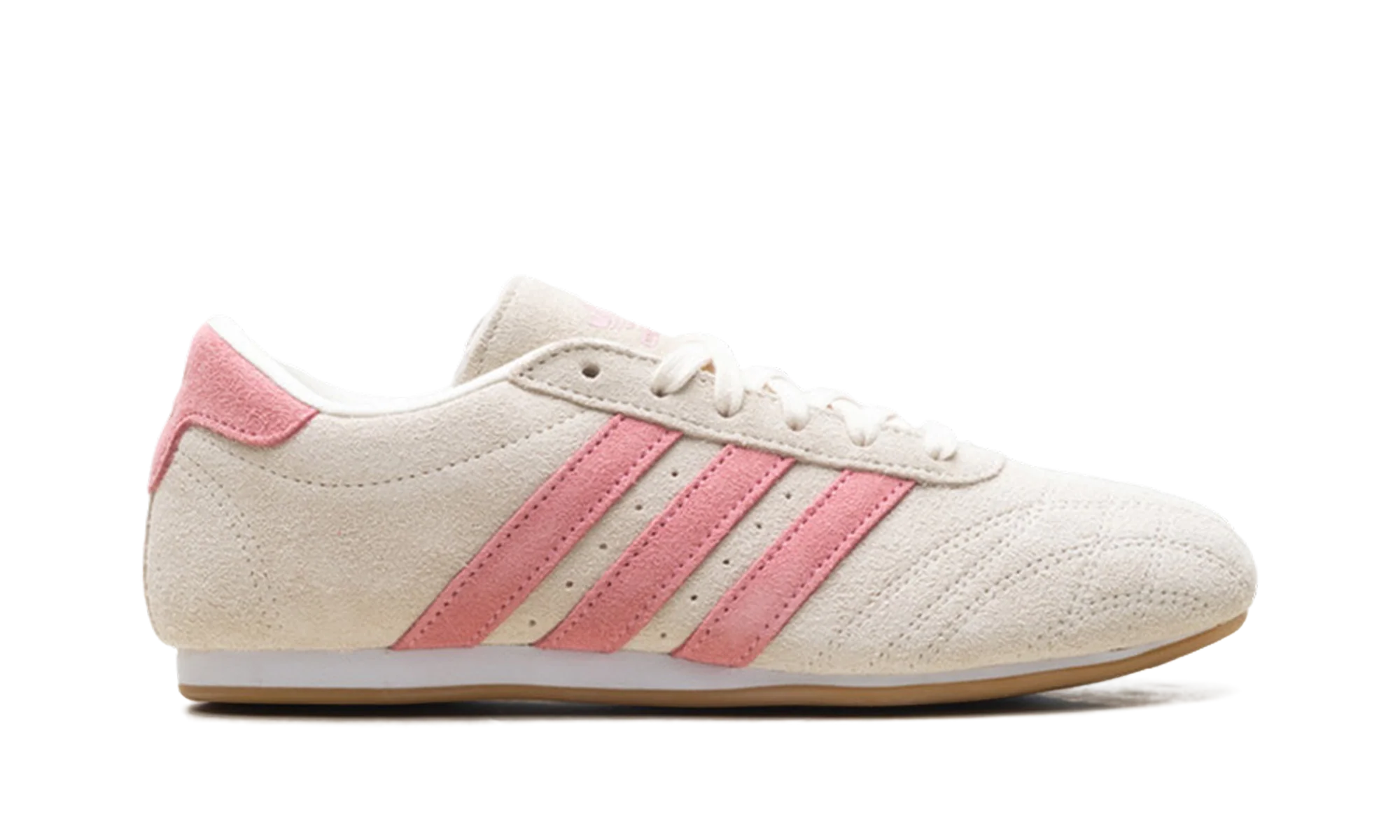 Taekwondo WMNS "Cream White Bliss Pink" JQ3518