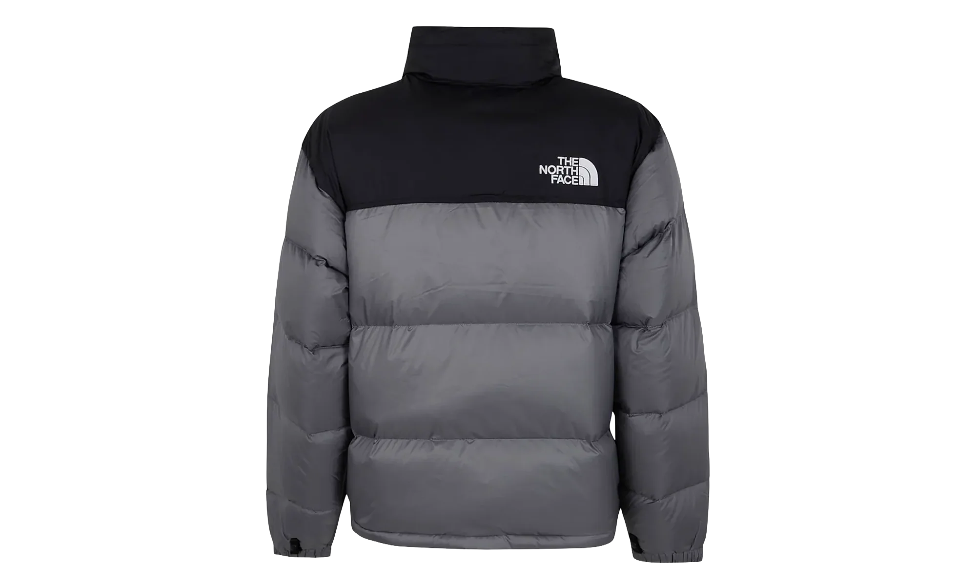 1996 Retro Nuptse Jacket "Smoked Pearl Jacket" NF0A3C8DRPI