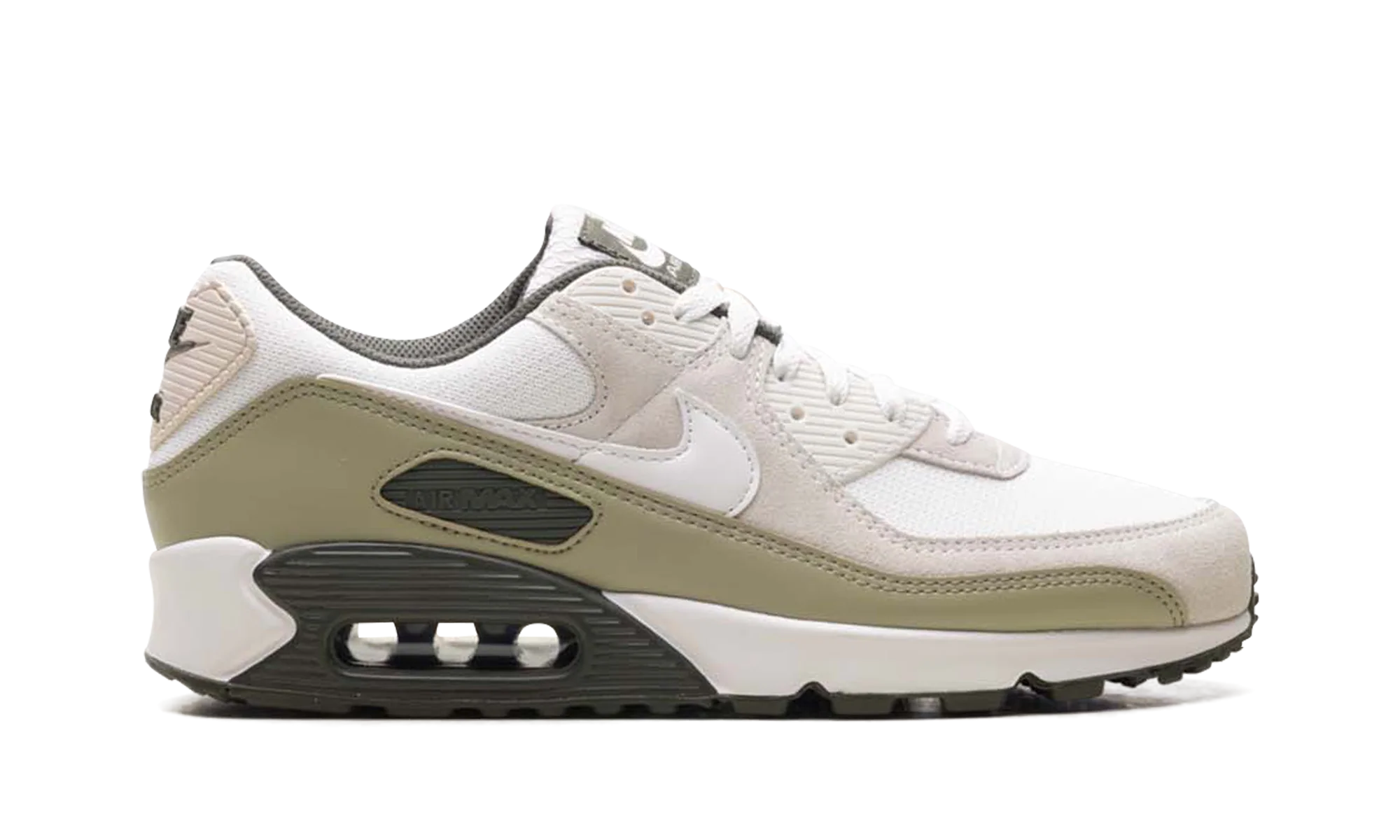 Air Max 90 "Neutral Olive Light Orewood Brown" IH0262 276