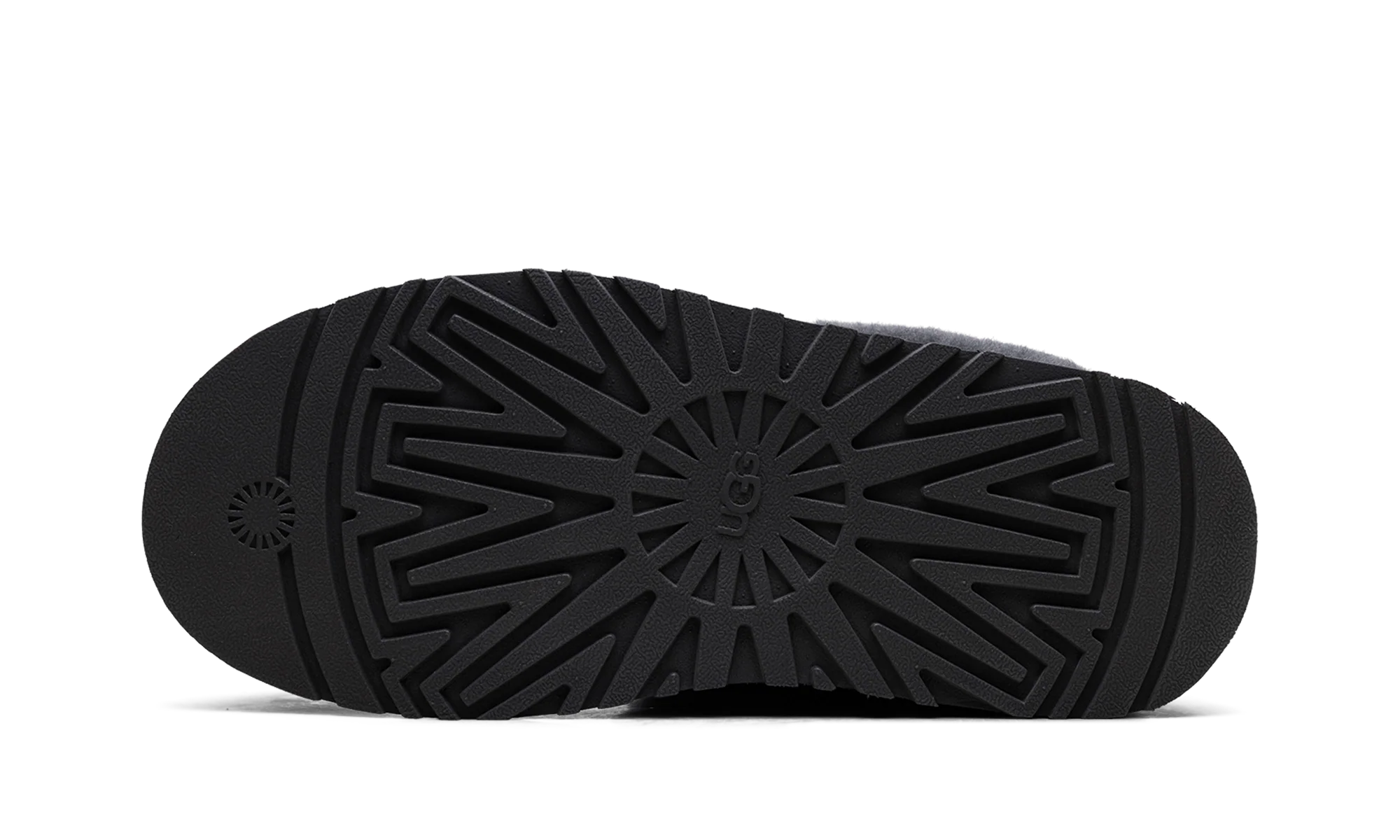 Tazzelle Slipper WMNS "Obsidian" 1171393 OBS
