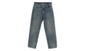 Aaron Pant - Camano Denim "Blue (Worn Used Wash)" I035879 01 4Q
