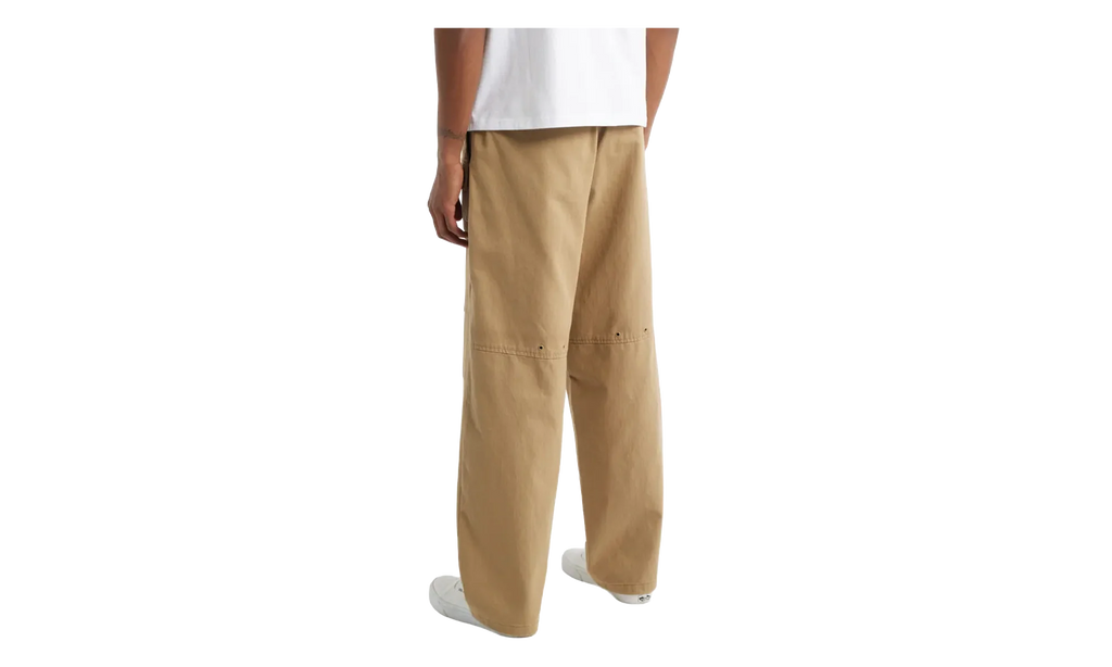 NSX Pants "Kelp" 861 1106 KELP