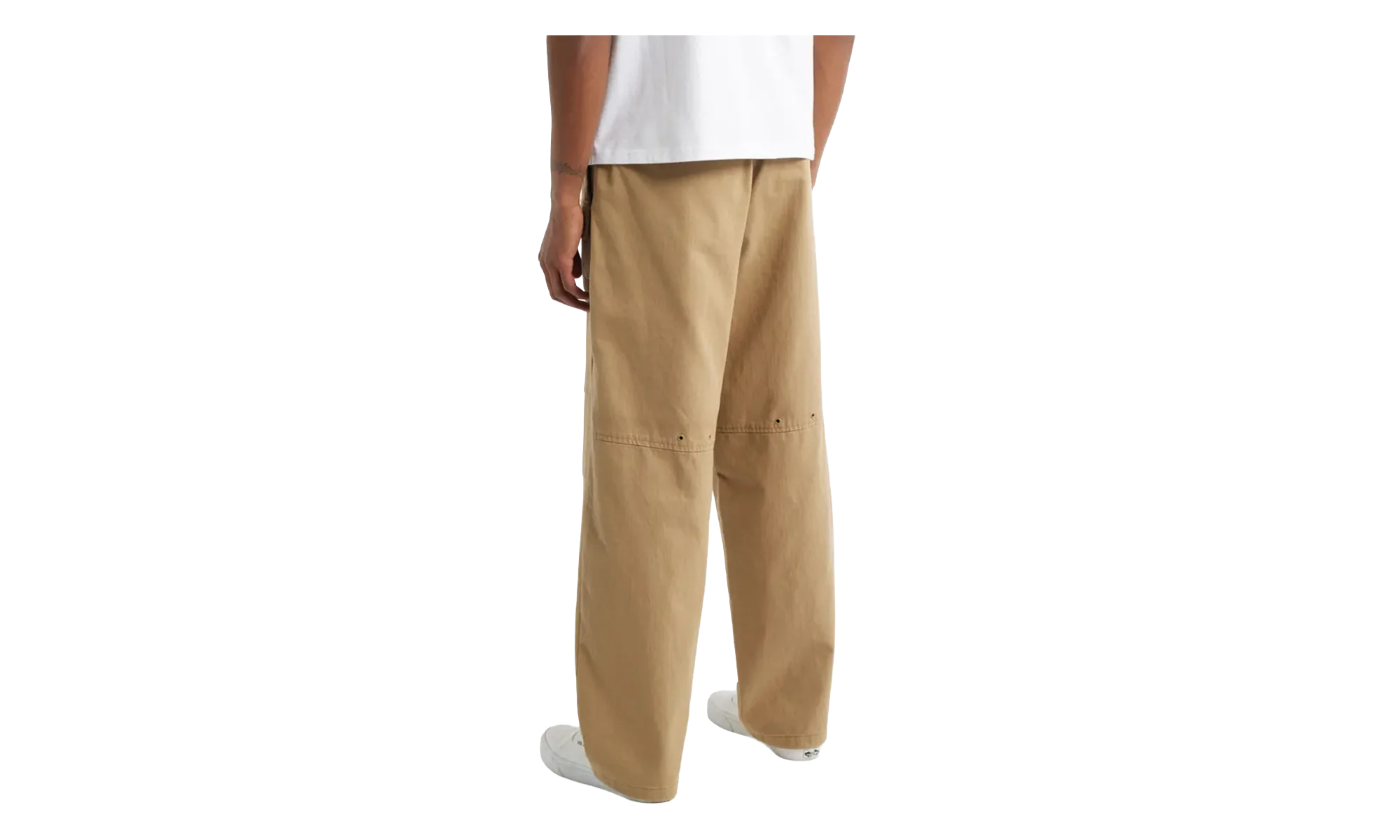 NSX Pants "Kelp" 861 1106 KELP
