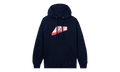 Midnight Club Hoodie "Navy" 0657 100000106MCH NAVY