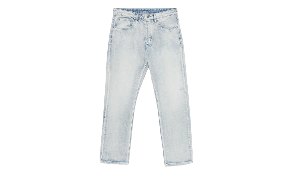 Anti L Jeans "Legacy Blue" MFA24DJ038