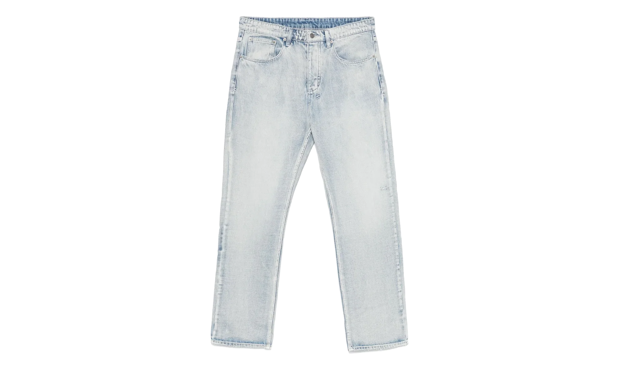 Anti L Jeans "Legacy Blue" MFA24DJ038