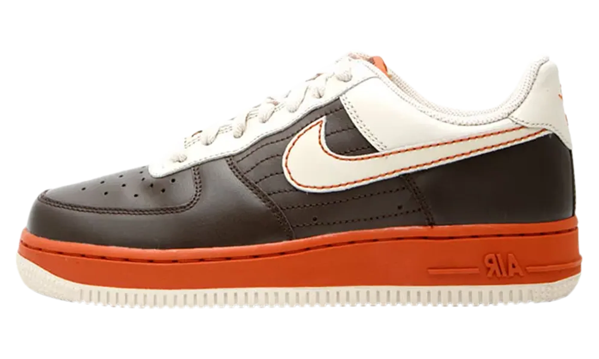 Air Force 1 '07 Low WMNS "Dark Cinder" 315115 211