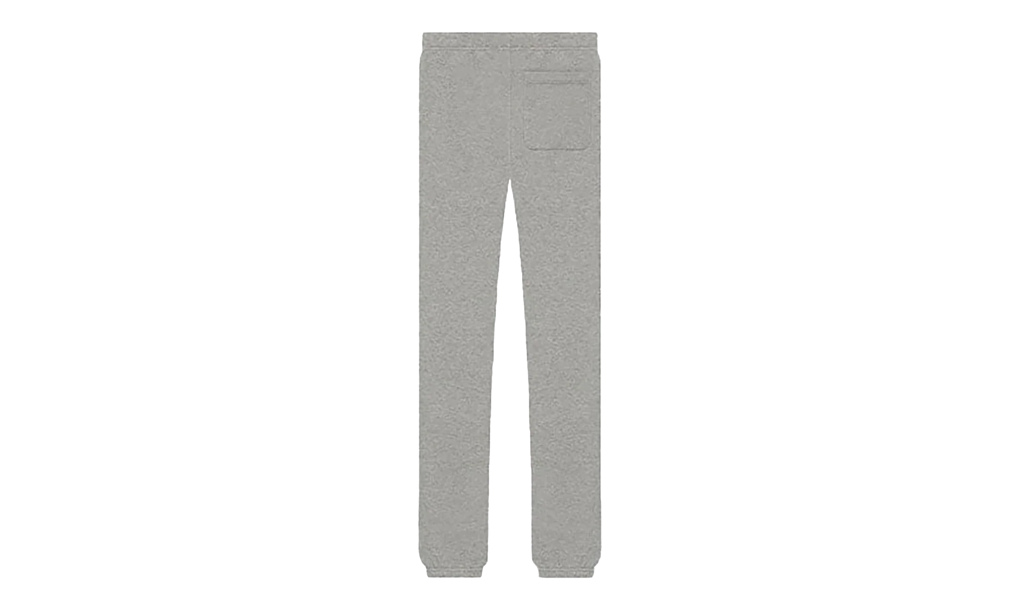 Sweatpants "Dark Heather Oatmeal" FOG SS21 618