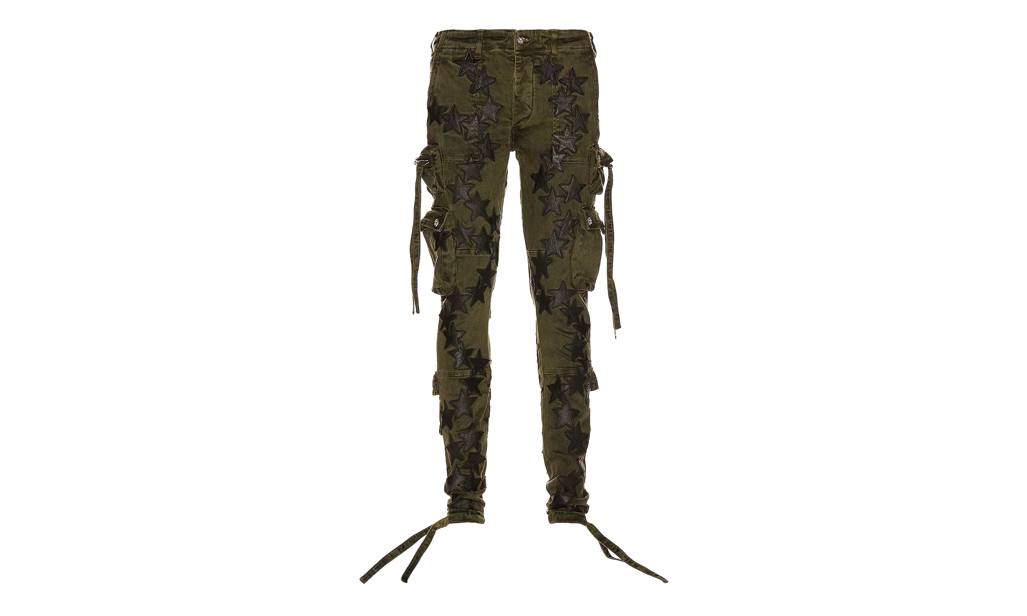CHEMIST STAR TACTICAL "Olive Green" PS22MDR005