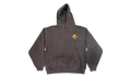 EE Warren Lotas Slam Dunk Hoodie "Stonewashed Black" EE312