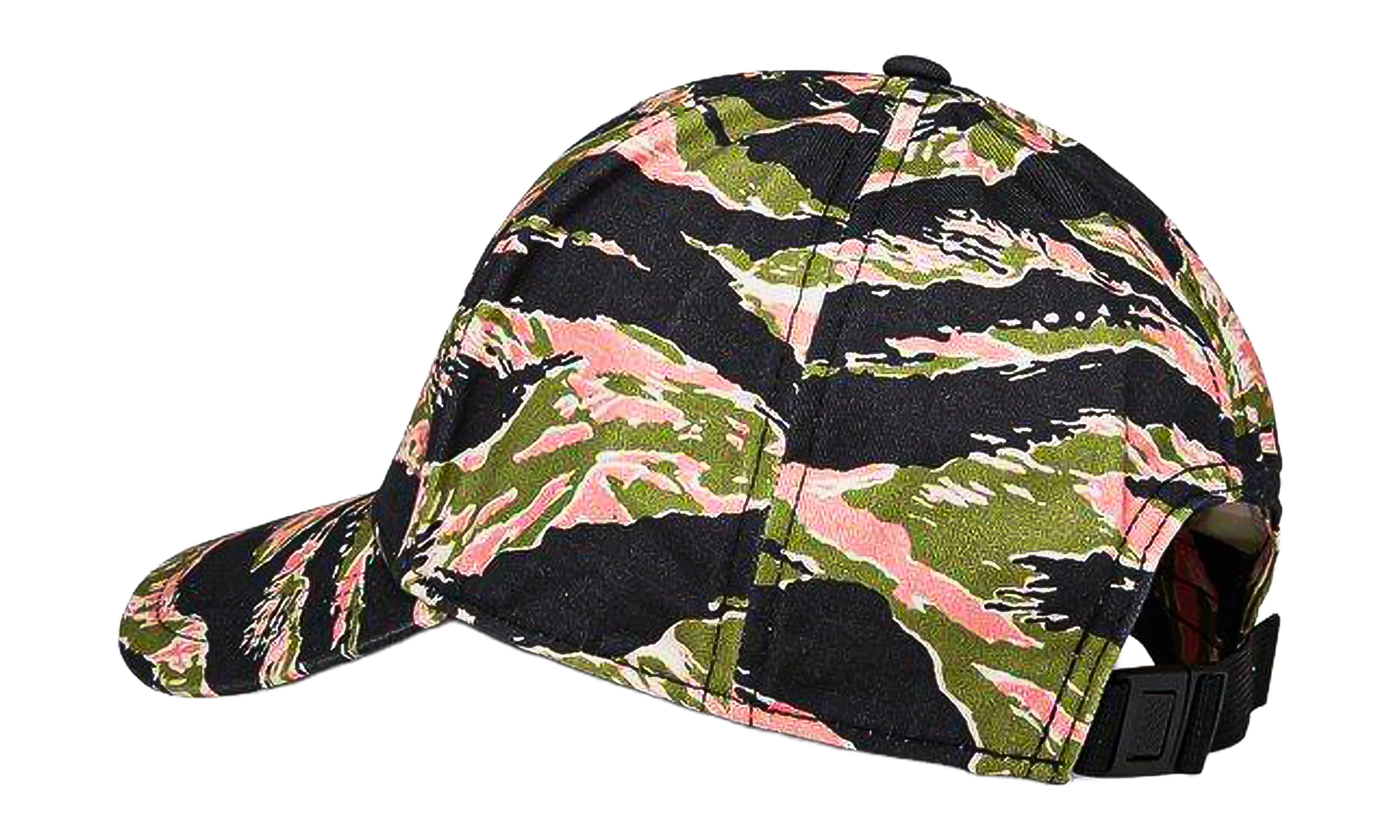 Country Club Dad Hat Tnp "Tiger Camo" 912218 98T