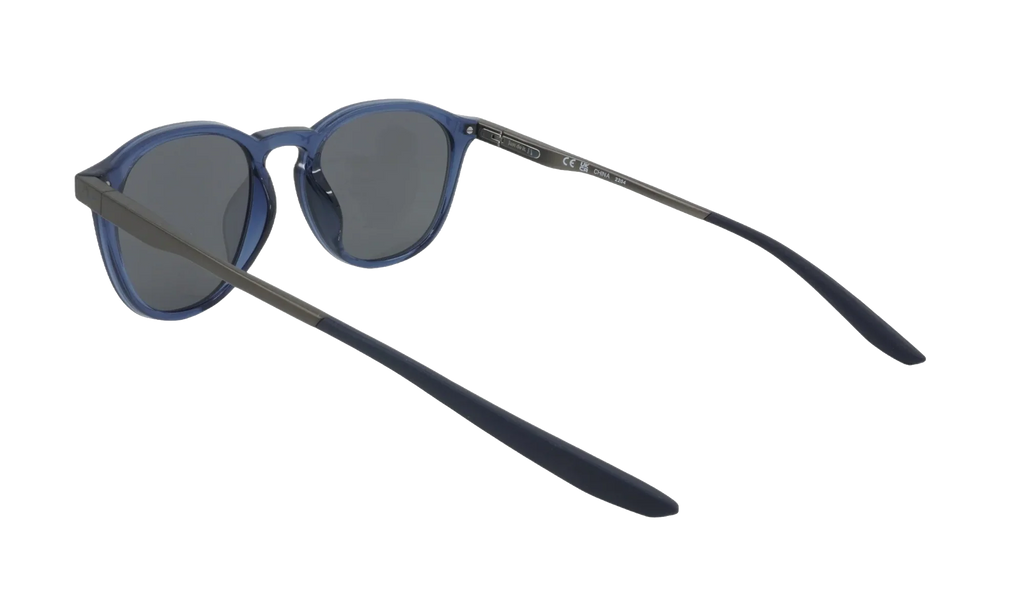NEO RD Sunglasses "Mystic Navy / Silver Flash" DV2295 410