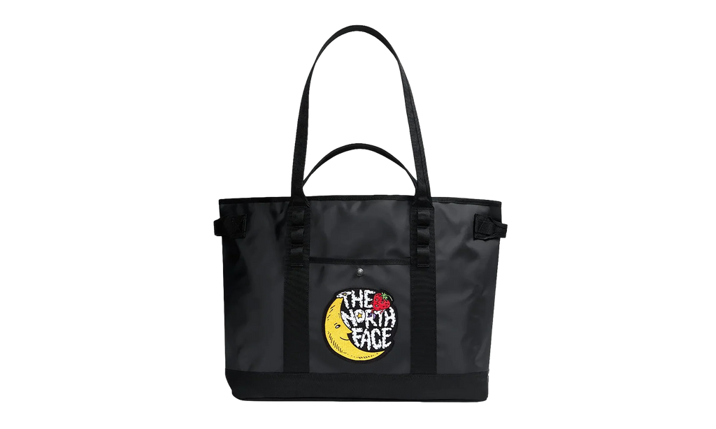Tote "Sky High Farm - Black" NF0A8HHQJK31