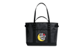Tote "Sky High Farm - Black" NF0A8HHQJK31