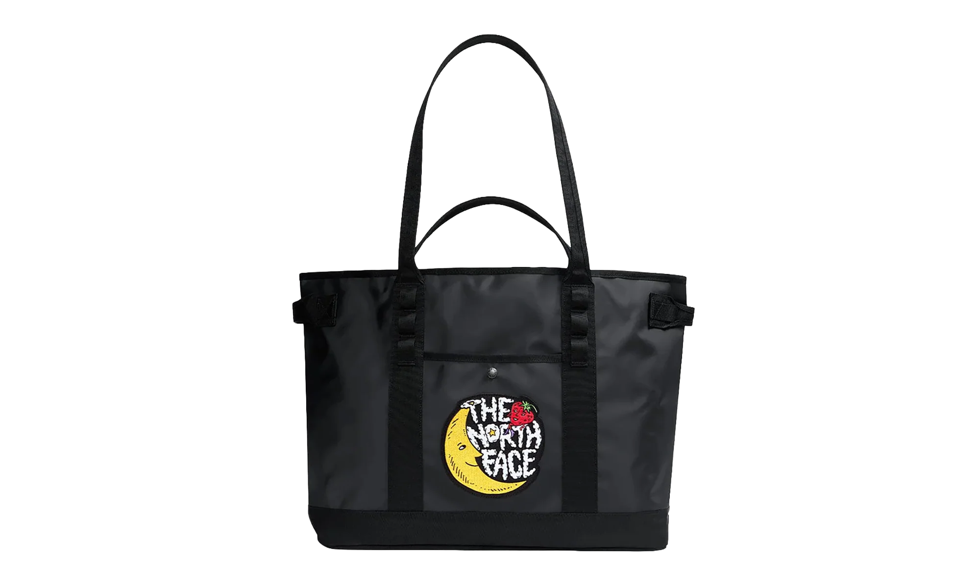 Tote "Sky High Farm - Black" NF0A8HHQJK31
