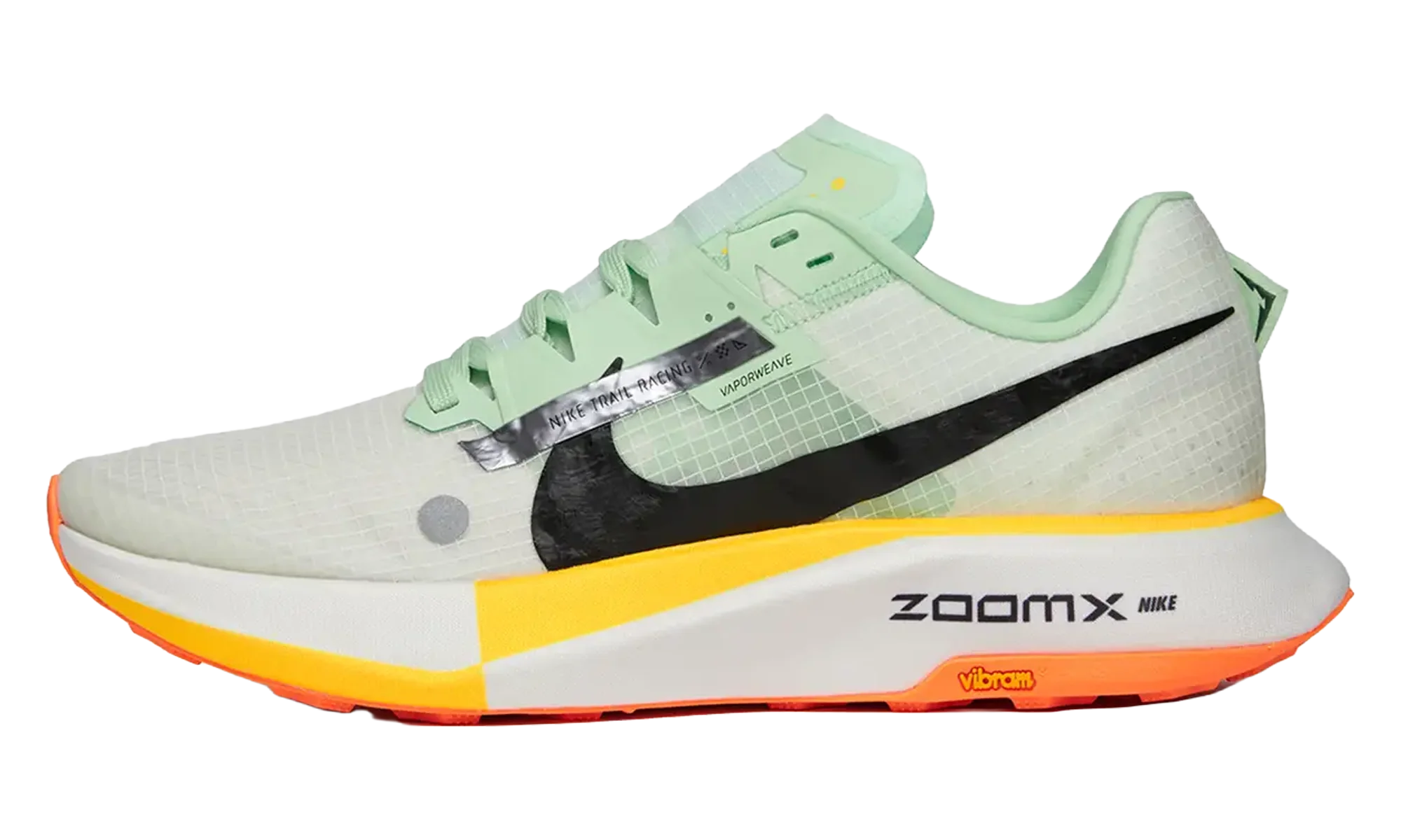 ZoomX Ultrafly Trail "Orange" DX1978 102