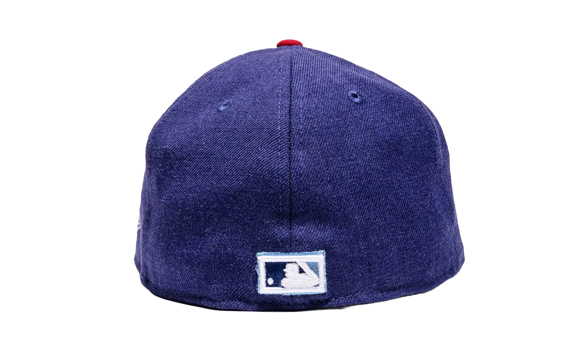 59THIRTY Anaheim Angels 1997 Cooperstown Basics Fitted Hat "Blue / Grey" 123451289764