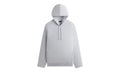 Interlock Bleecker Hoodie "Light Heather Grey" KHM031900 002