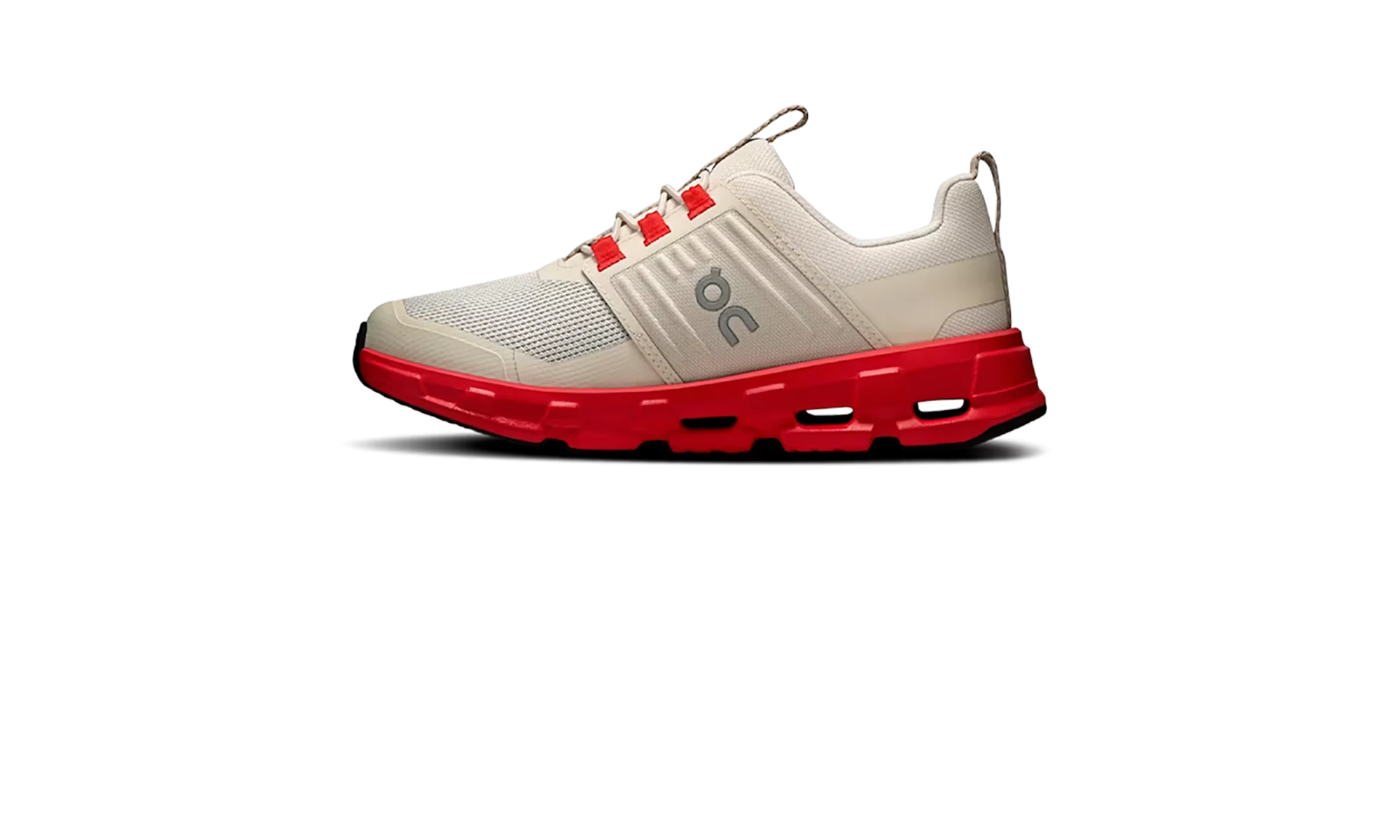 Cloudswift Kids PS "Desert Red" 3KF10044334