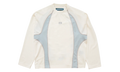 Watson Warm-Up Sweater "Cannoli Cream White" N3AW25NFCTS00CC
