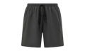 Nylon Classic Short "Vintage Black" 160HO254721F