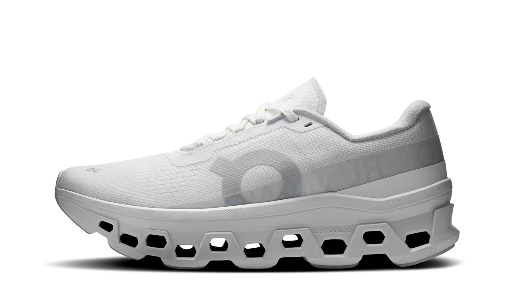 Cloudmonster 1 WMNS "White" 3WF30481200