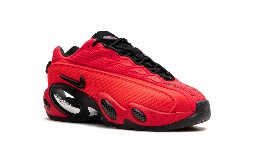 NOCTA Glide "Bright Crimson" DM0879 600