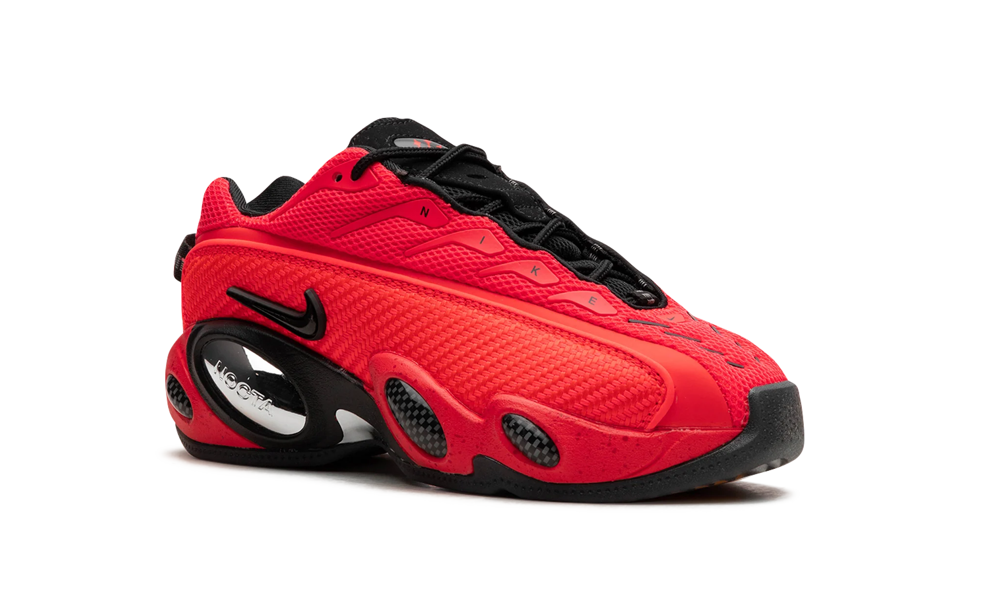 NOCTA Glide "Bright Crimson" DM0879 600