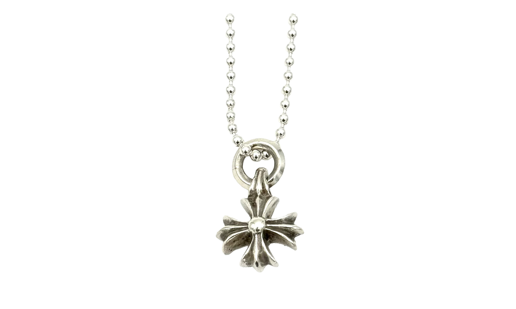CH Plus Charm & Ball Chain "Silver" CHRM0733