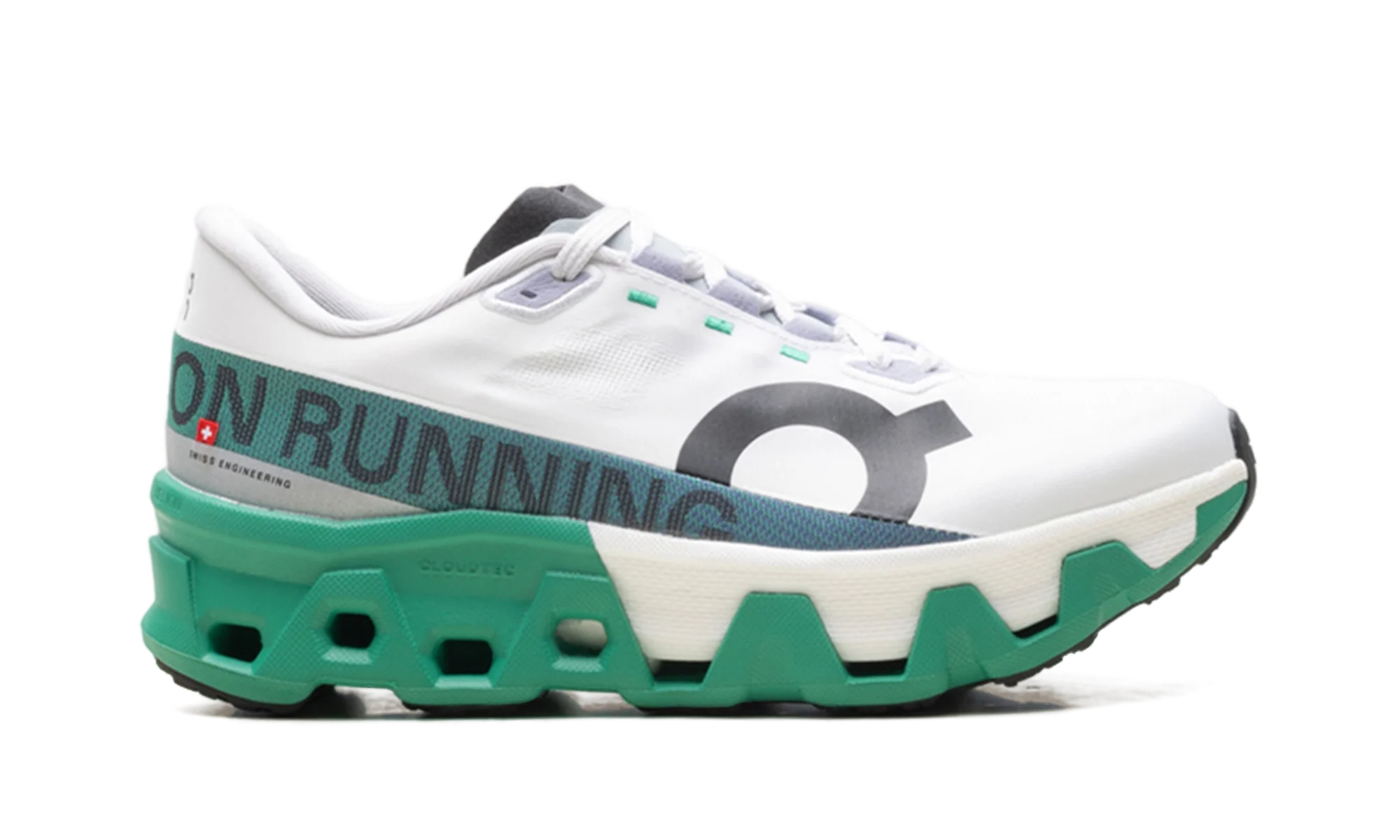 Cloudmonster Hyper WMNS "White Mint" 3WE10120902