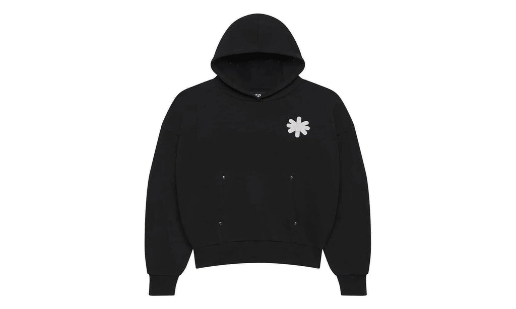 OG Logo Hoodie "Black" 10012471