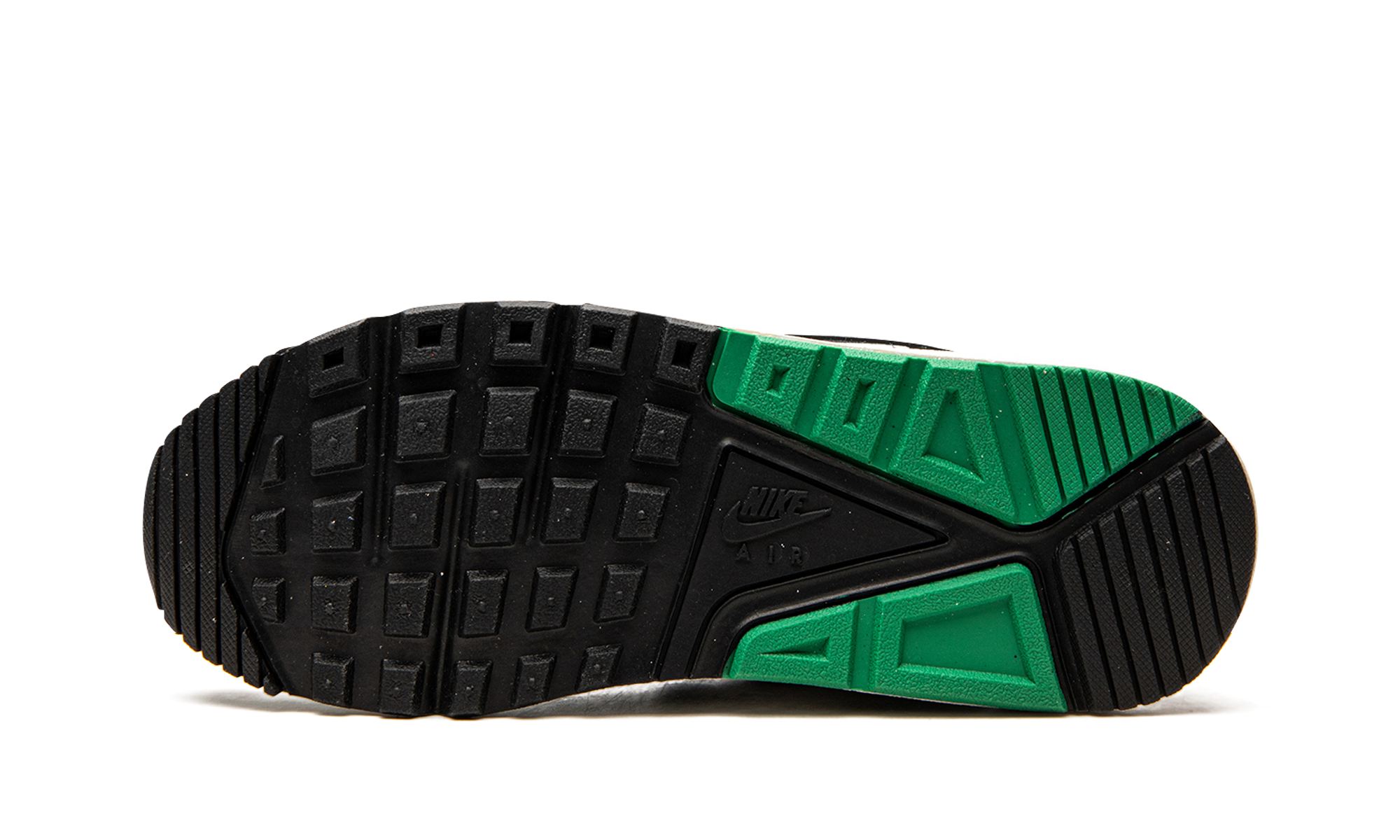 AIR MAX CORRELATE WMNS"New Green" 511417 136