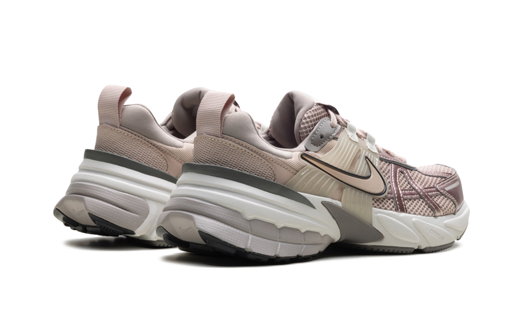 V2K Run WMNS"Particle Beige College Grey Light Bone" FD0736 201