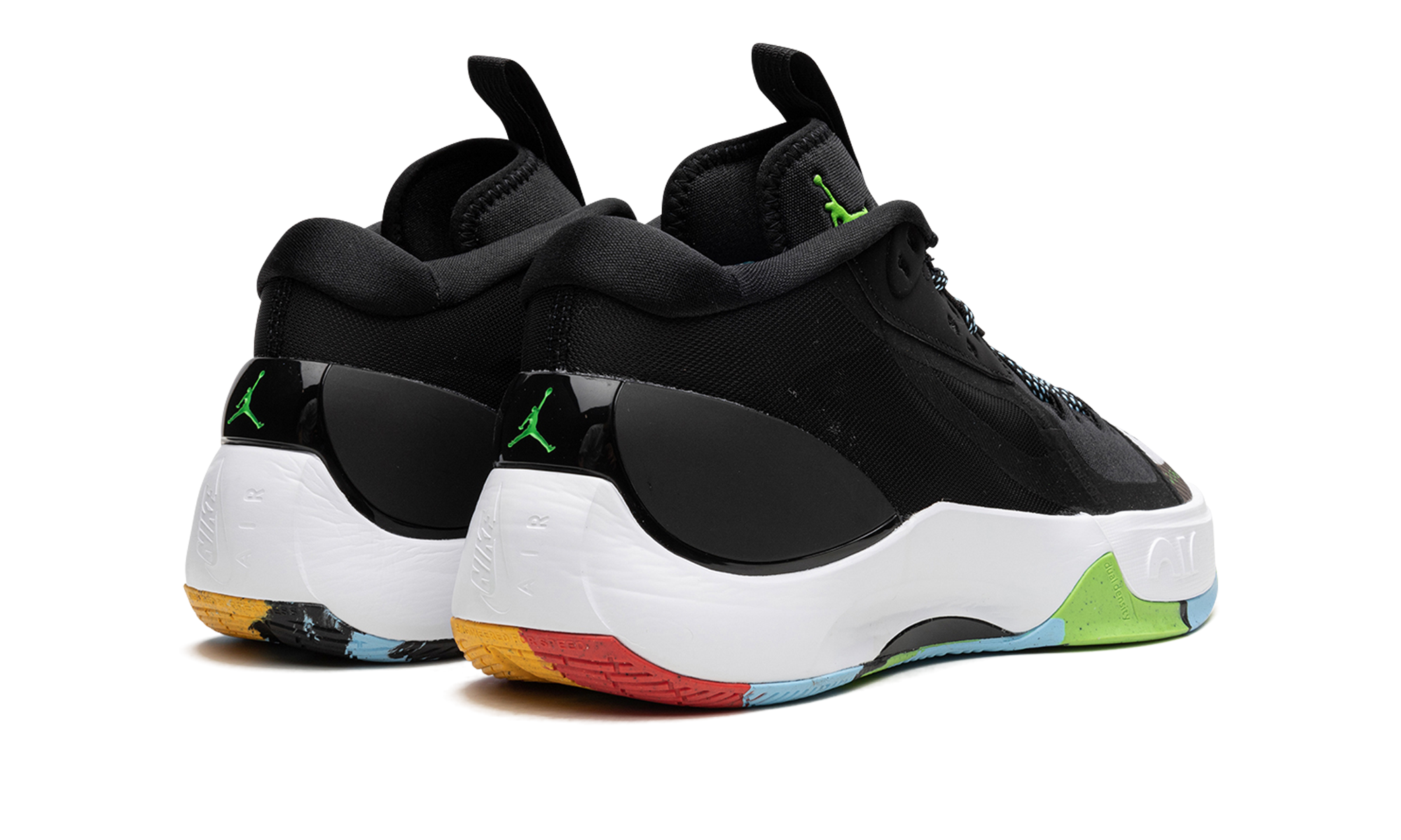 Zoom Separate "Multicolor" DH0249 030
