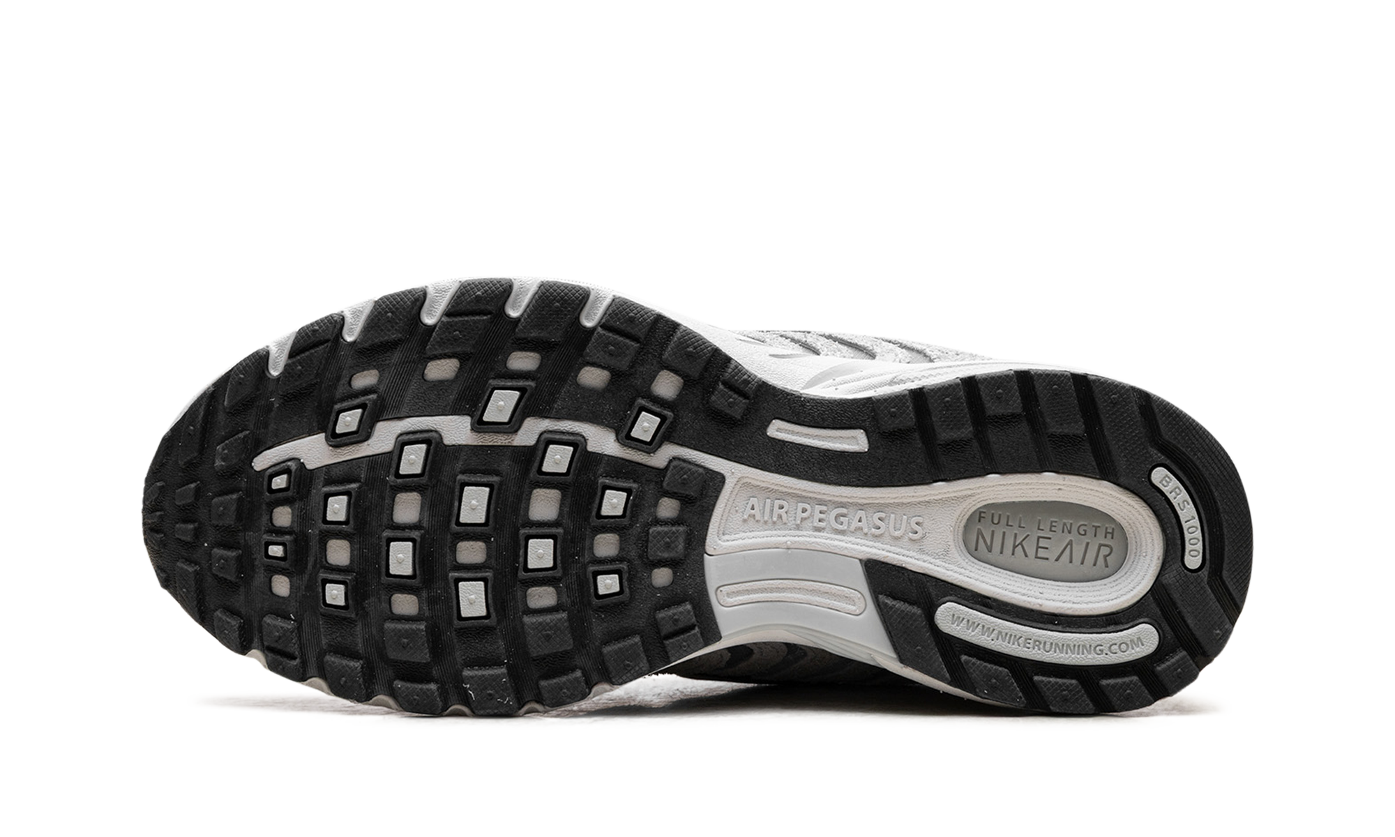 Air Peg 2K5 WMNS"Pure Platinum" HJ5271 001