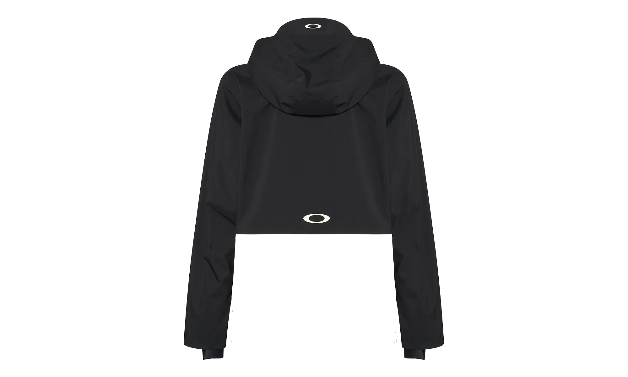 TC Reduct Earth Shell Jacket "Arctic White / Blackout" FOA404724 9WI