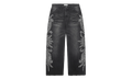Vale Forever X Mono Tsunami Denim "Black" VALE 02 001 BK