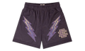 EE BASIC SHORT "Violet Bolt" EE734